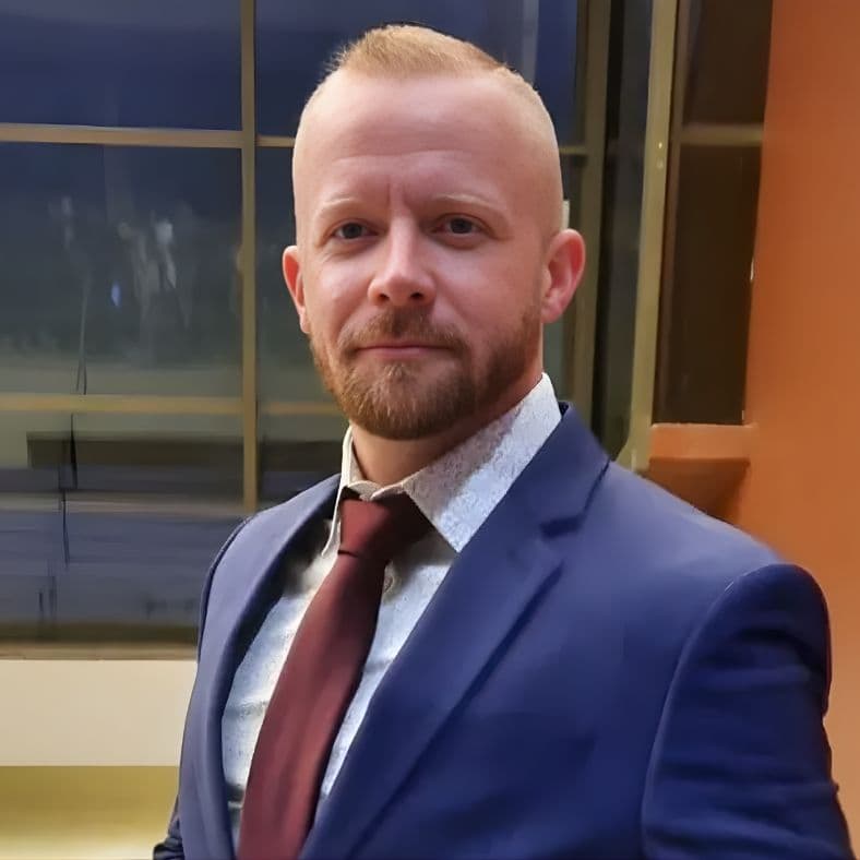 Justin Allan Montgomery - expert channel