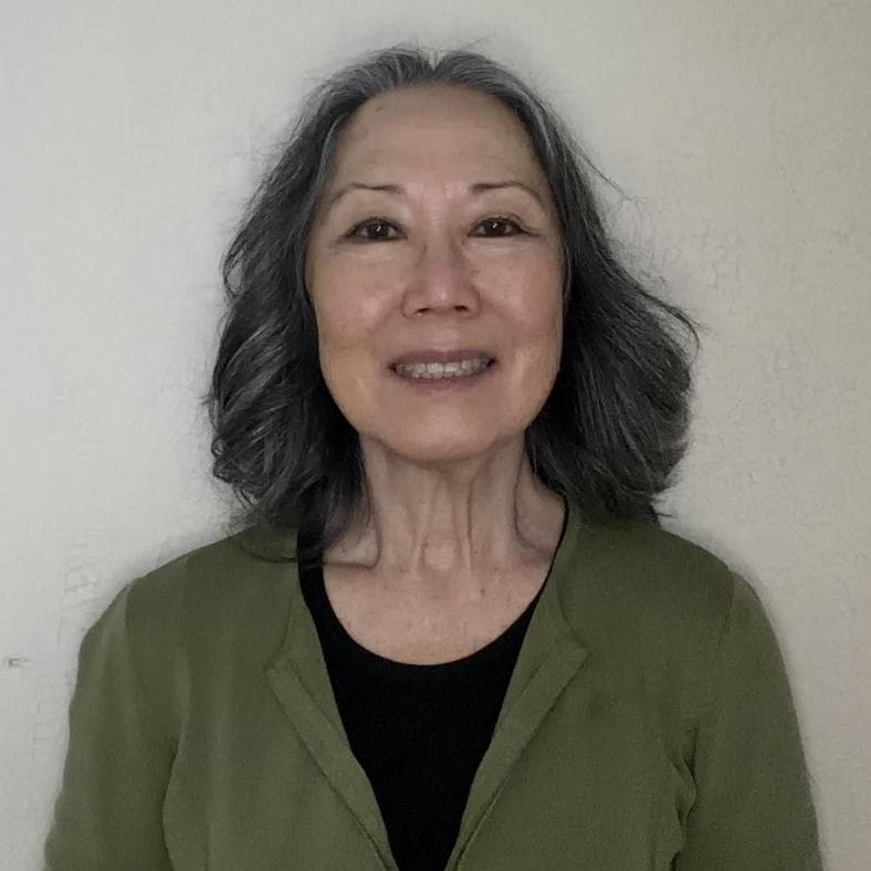 Katie Uemura - expert channel