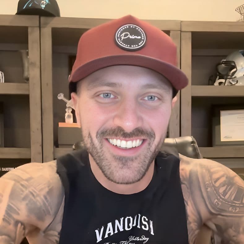 Kyle Holland - expert channel