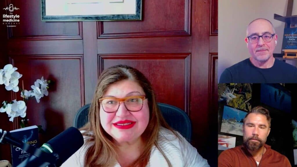 Why Chronic Pain Persists—and How to Break the Cycle