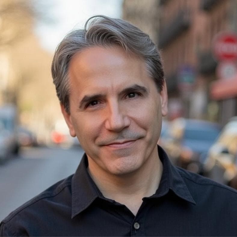 Larry Rosen - expert channel