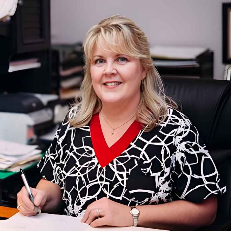 Lisa Kellerman - expert channel