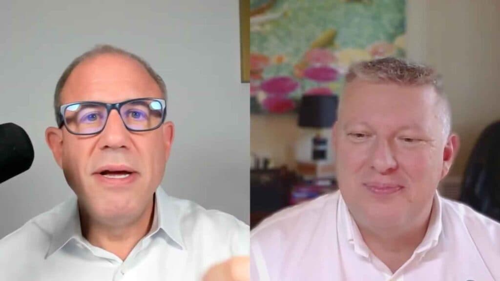 Alzheimer’s and the Hidden Toxins Damaging Your Brain