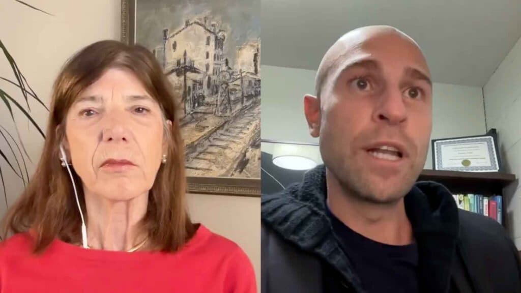 Why Your Gut May Be the Root of Your Midlife Symptoms