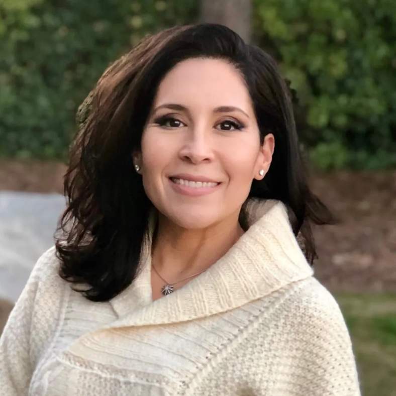 Paulina Ferrari - expert channel