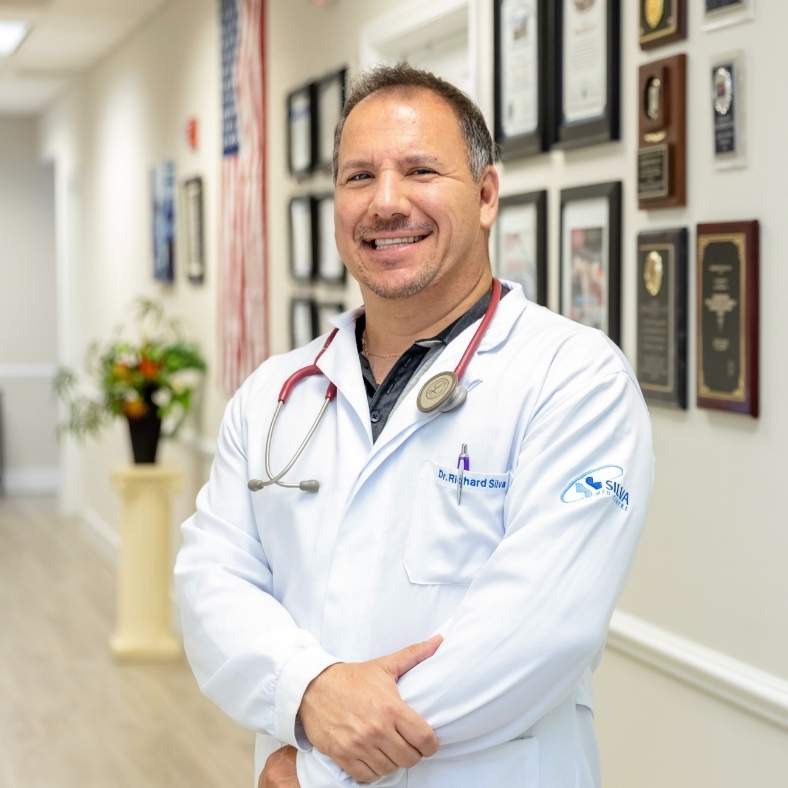 Richard Silva - expert channel