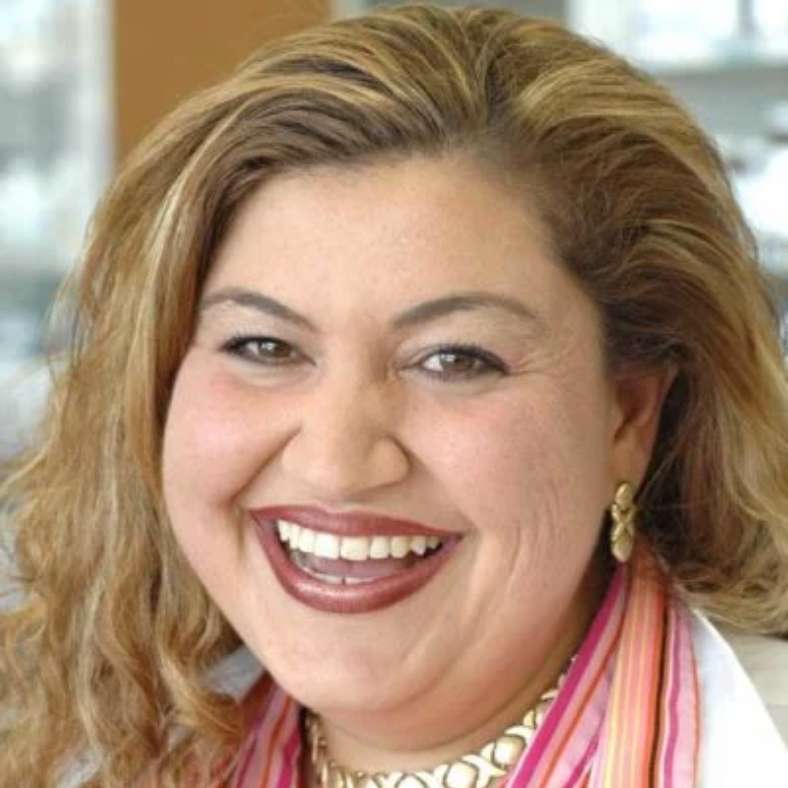 Sahar Swidan - expert channel