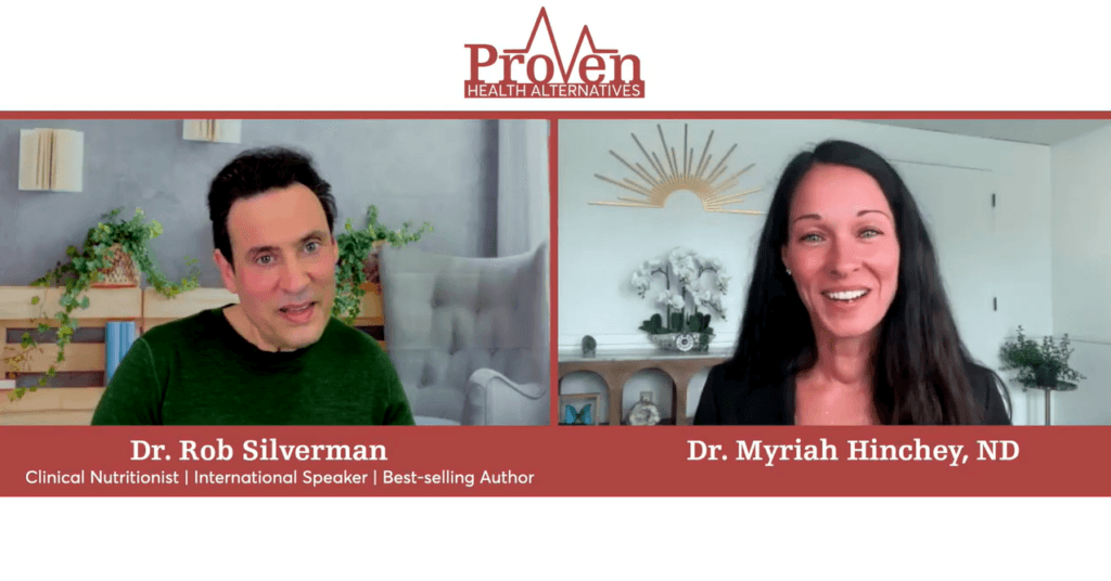 Lifestyle and Herbal Medicine to Heal Lyme Disease