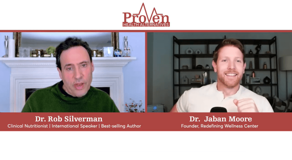 The Neurotoxic Loop: Why Your Brain Must Feel Safe Before Your Body Can Detox