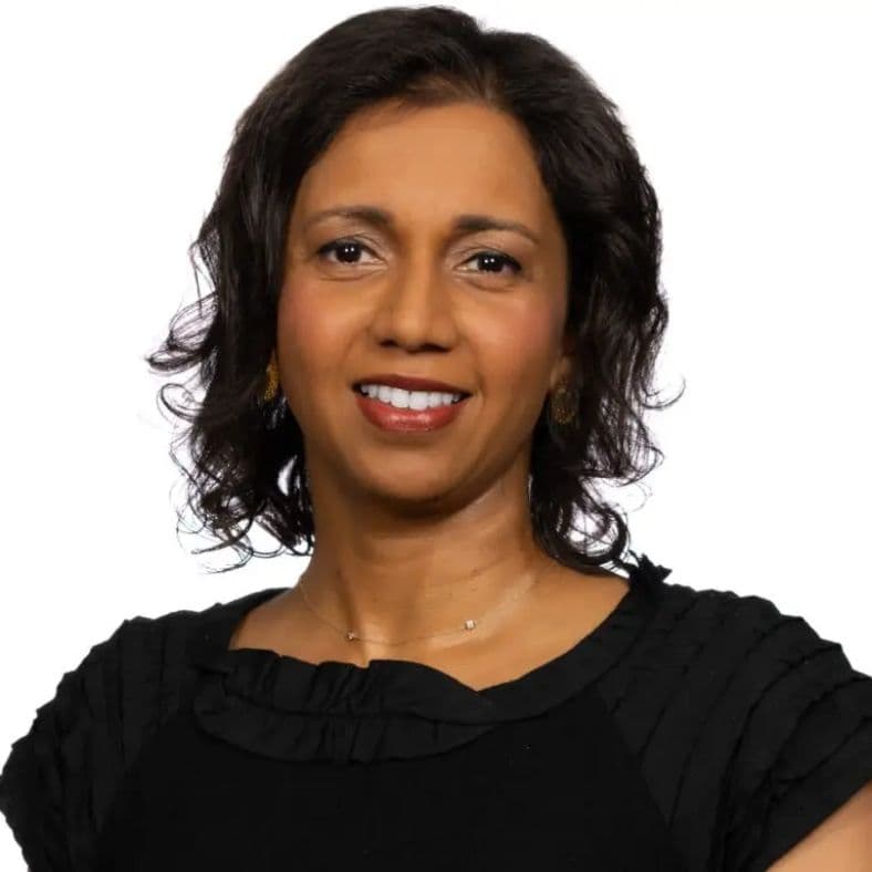 Shilpa Saxena - expert channel