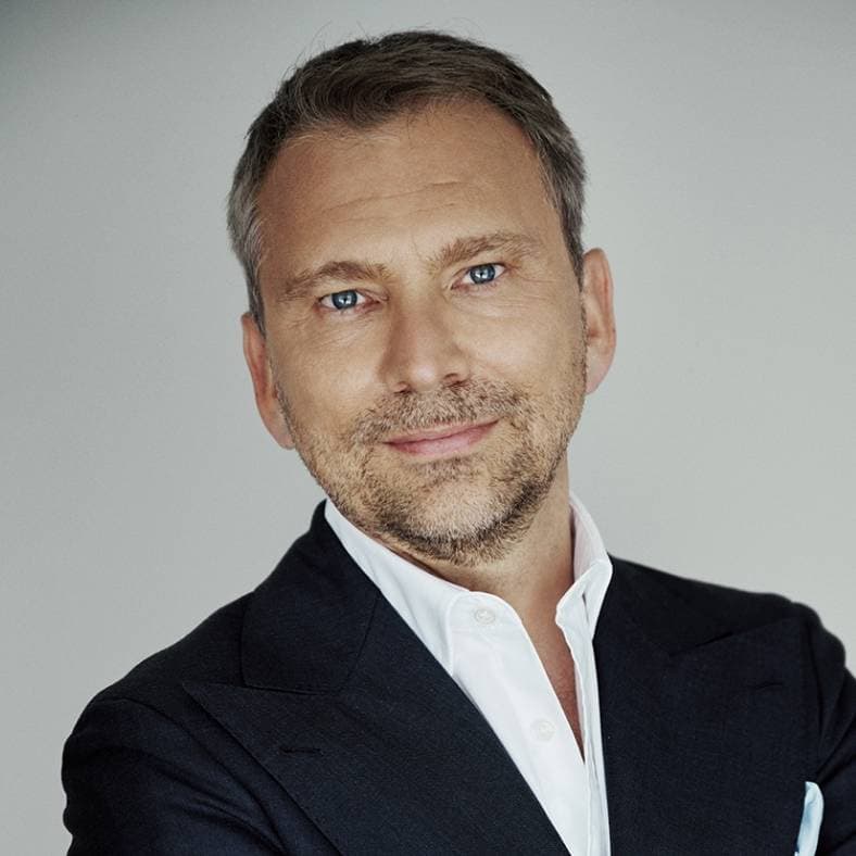 Simone Gibertoni - expert channel