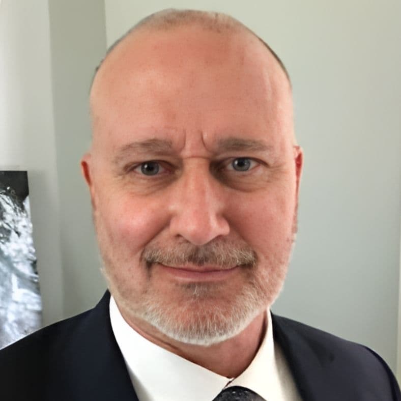 Steven Parkhurst - expert channel