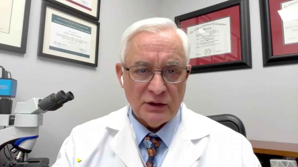 Episode 3 – Solving Joint Pain Series