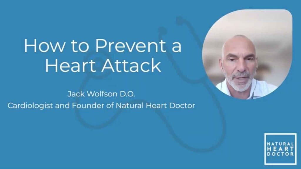 Your Heart Attack Risk May Have Nothing To Do With Cholesterol