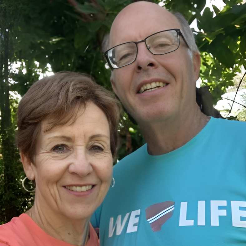 Thomas and Betty Freitag - expert channel