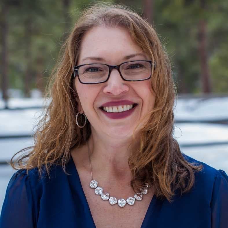 Tess Peterson - expert channel