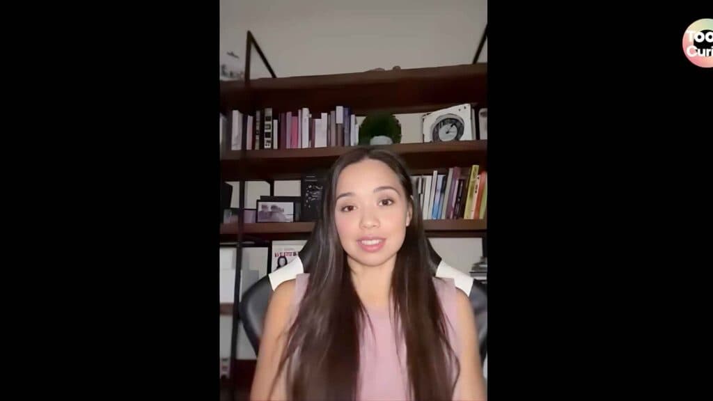 Unbecoming the Good Girl: The Day I Chose Myself