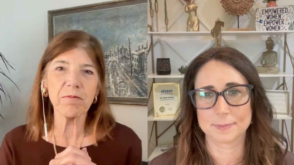 Menopause to Healthspan: Building Muscle, Mind & Metabolism