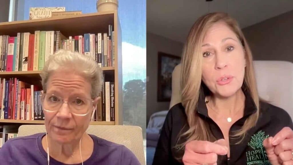 Hope for Autism: Using Genetics to Reduce Inflammation Naturally