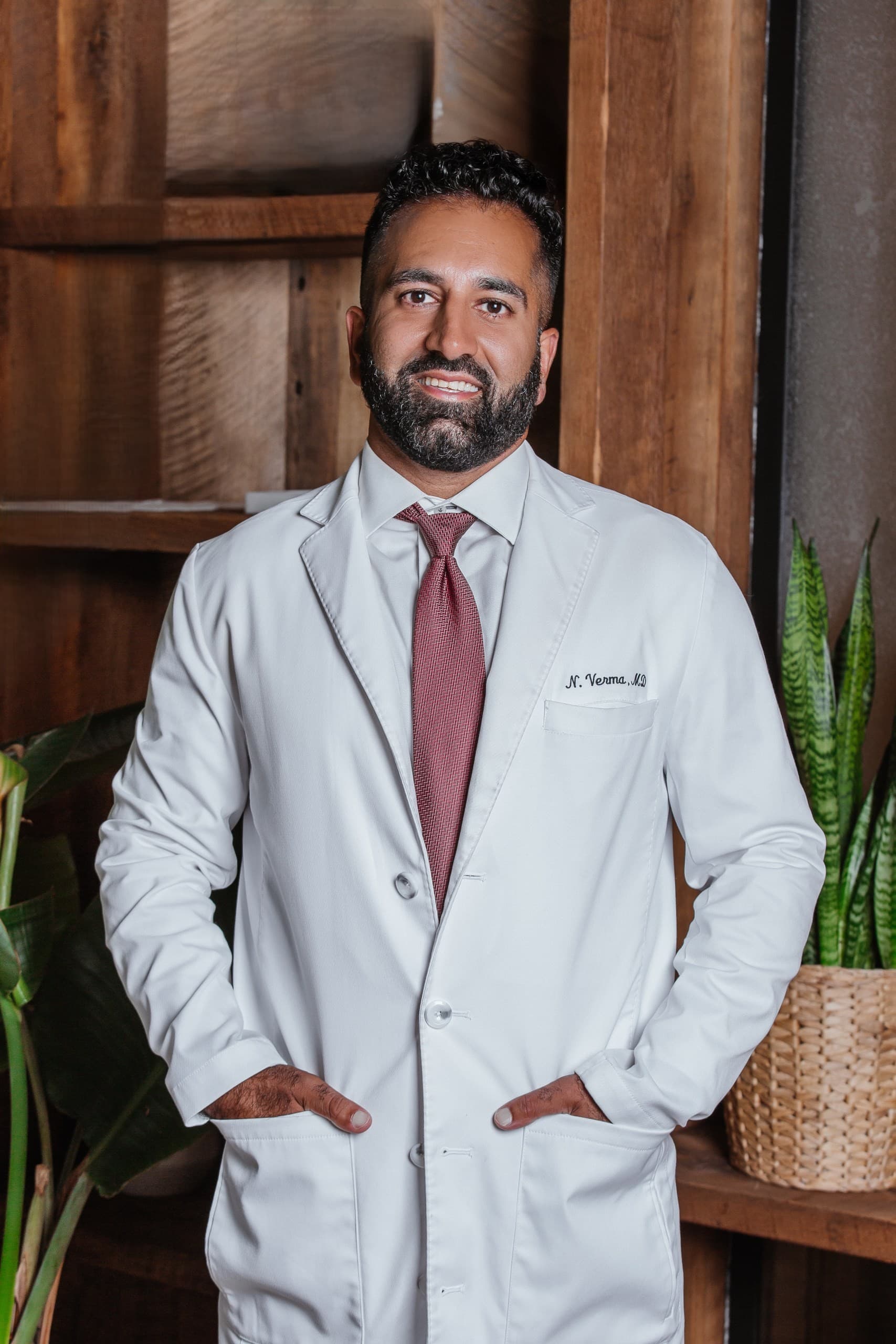 Nikhil Verma - expert channel