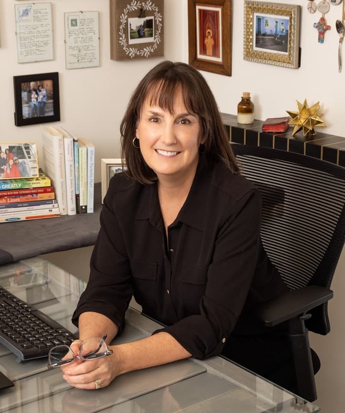 Janet Steinkamp - expert channel