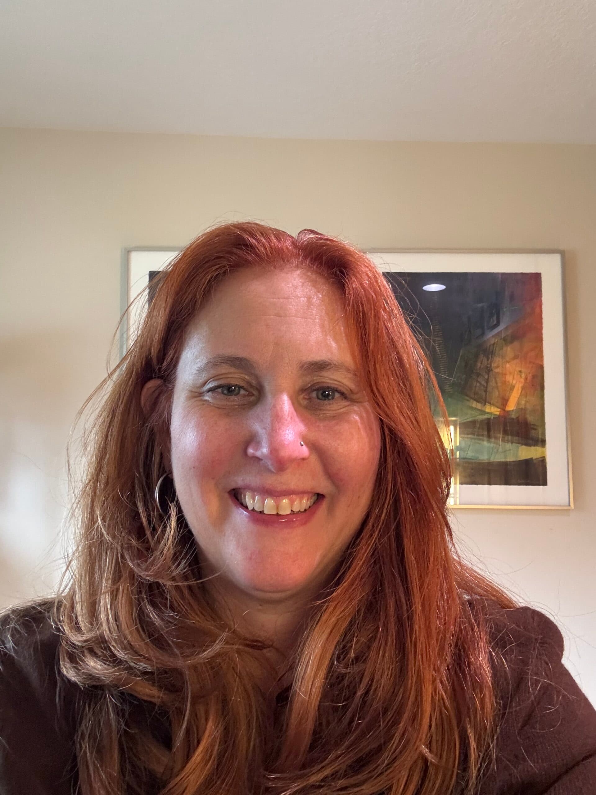 Sofia Risberg, Ph.D. - expert channel