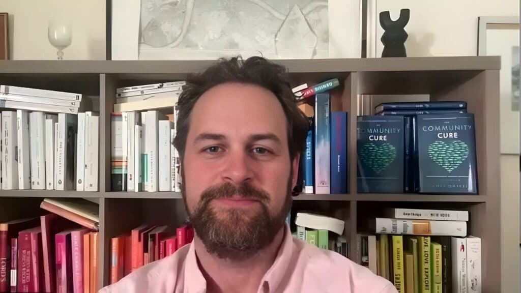 How I Helped Reverse My Father’s Rapid Cognitive Decline—From Across the World