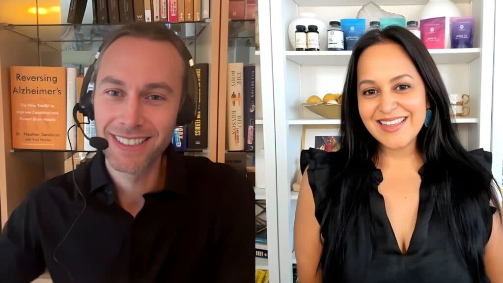 How One Plant Fights Plaques, Pain, and Memory Loss