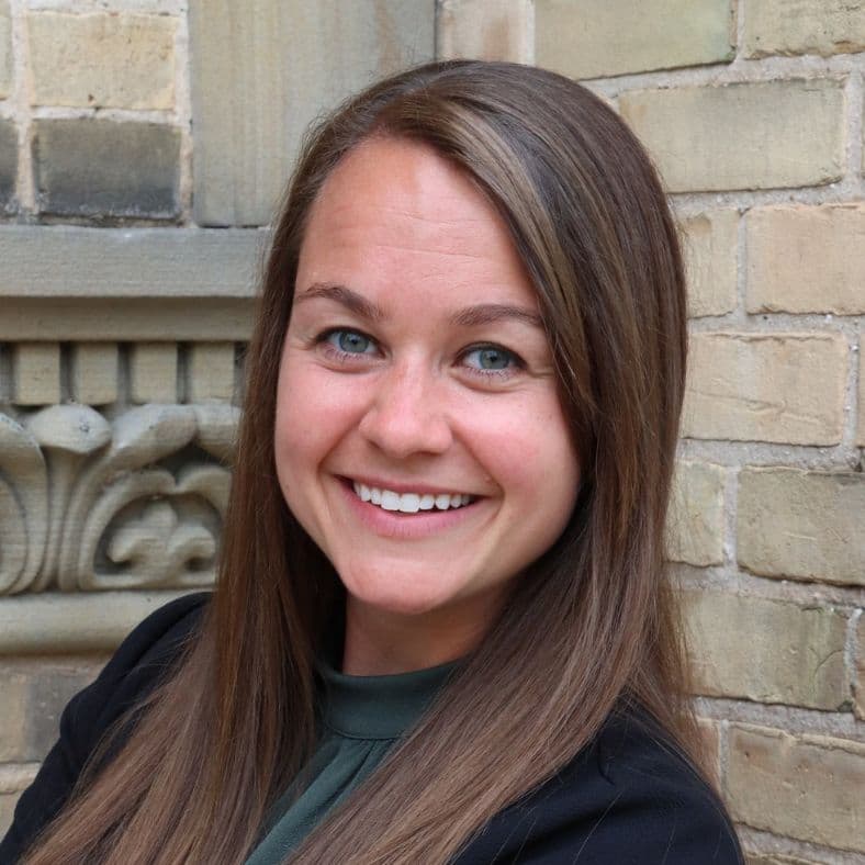 Alicia Barkholtz - expert channel