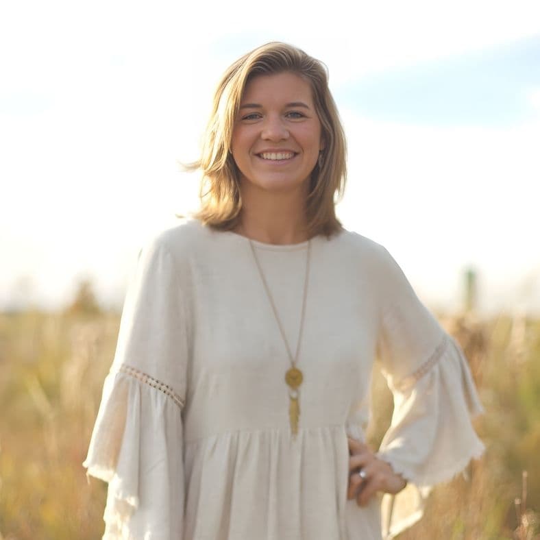Amanda Curry - expert channel