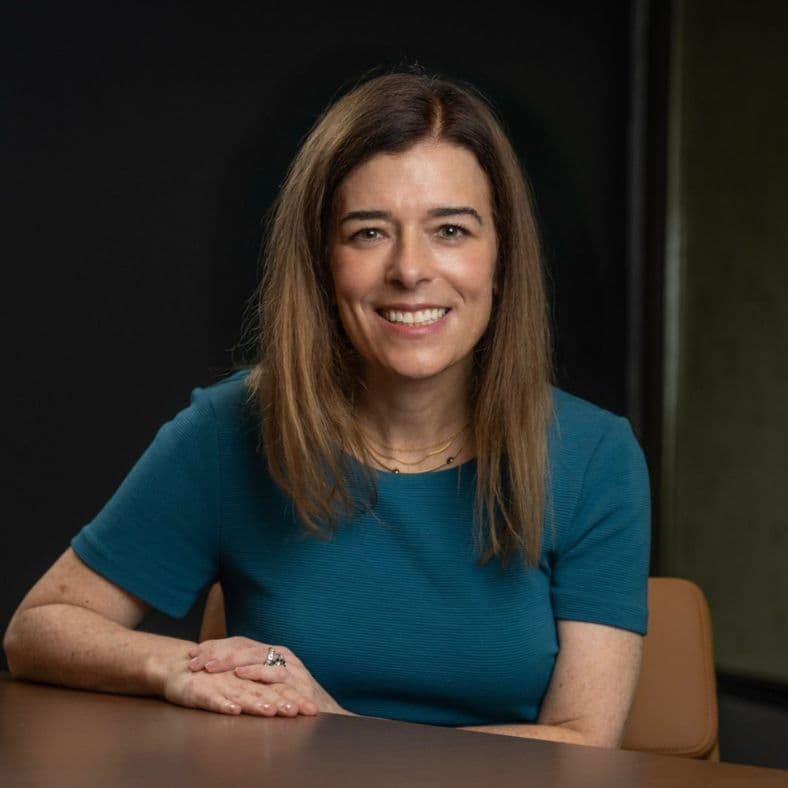 Amy Fogelman - expert channel