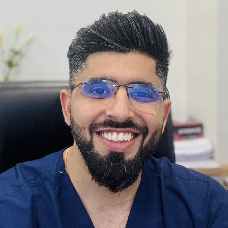 Ashish Markan - expert channel