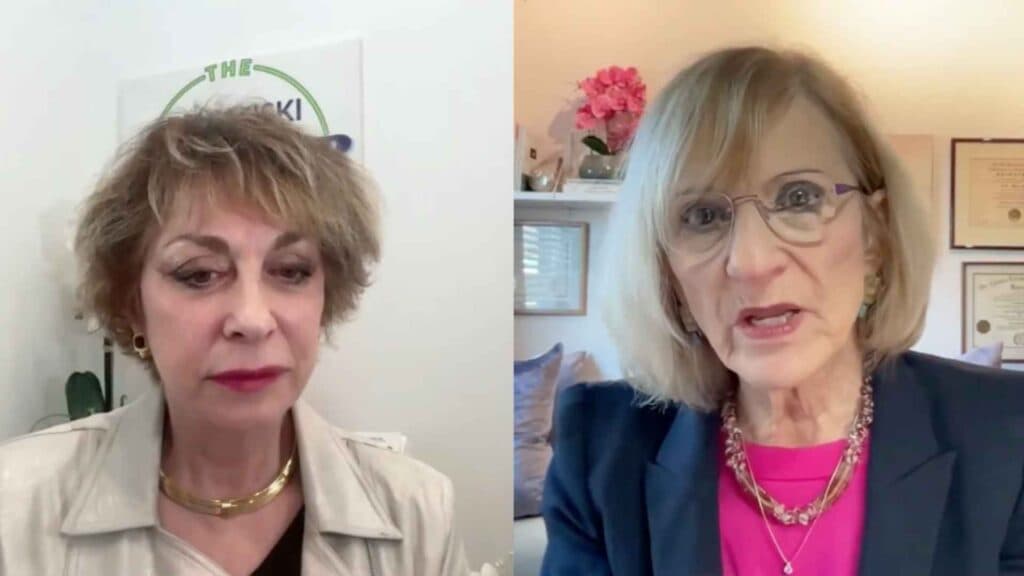 Life After Breast Cancer: Nutrition, Mindset, and Building a Healing Environment