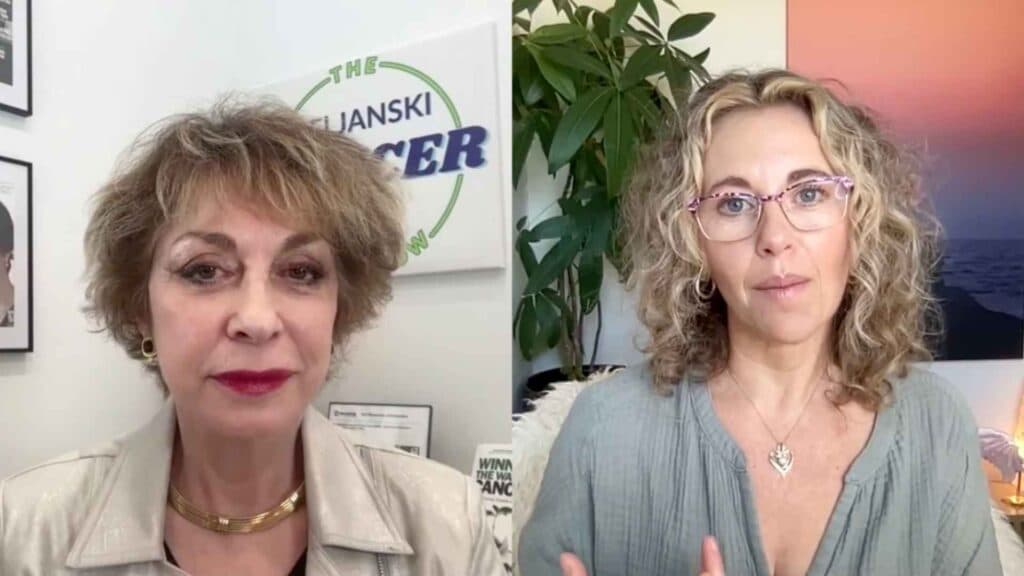 Sleep, Stress, and Hormones: The Terrain Behind Women’s Health