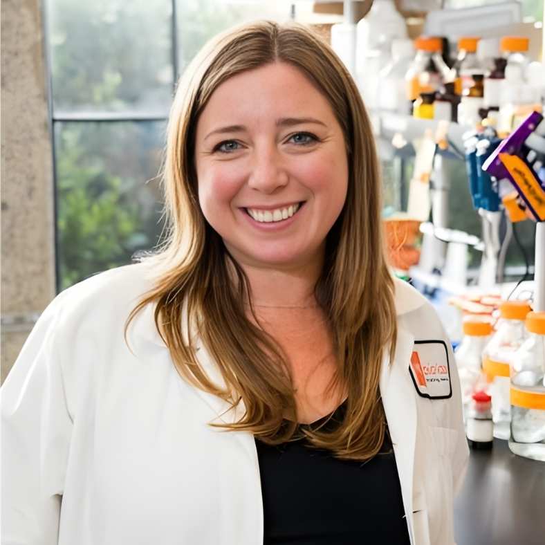 Christin Glorioso - expert channel