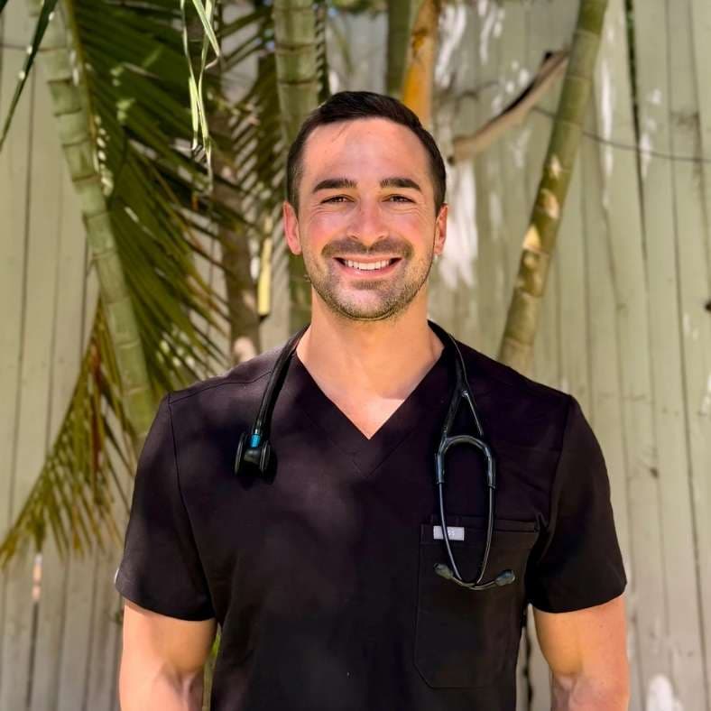 Clay Moss - expert channel