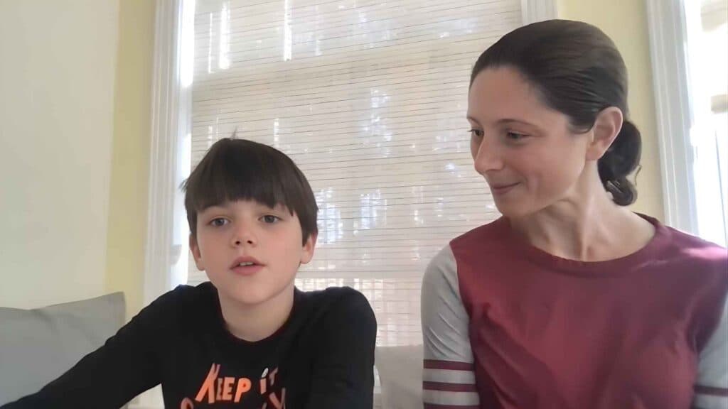 Inside a PANS Flare: A Child Explains What It Feels Like