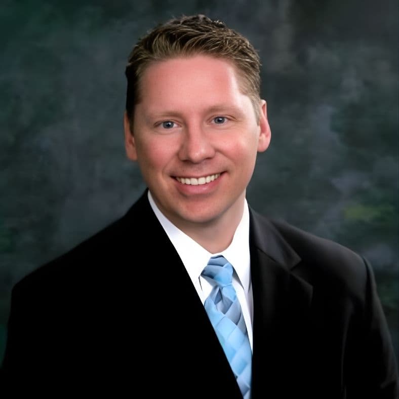 Darin Mitchell - expert channel