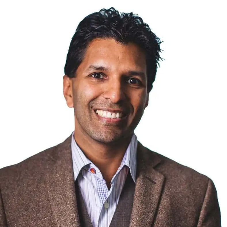 Anup Kanodia - expert channel