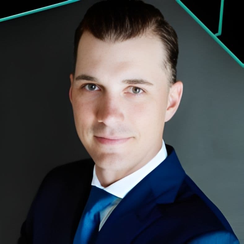 Brandon Credeur - expert channel