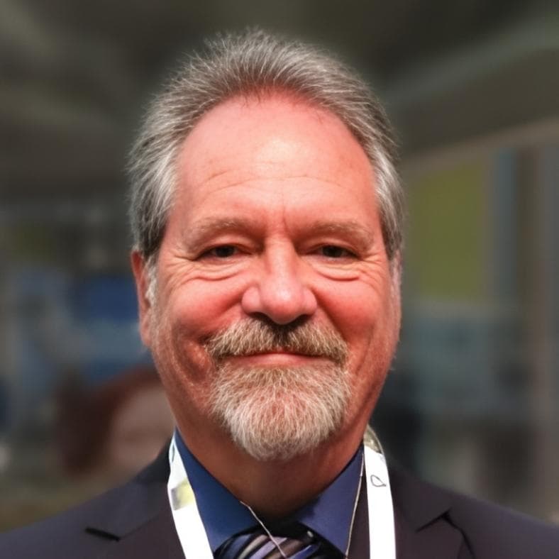 David Stouder - expert channel