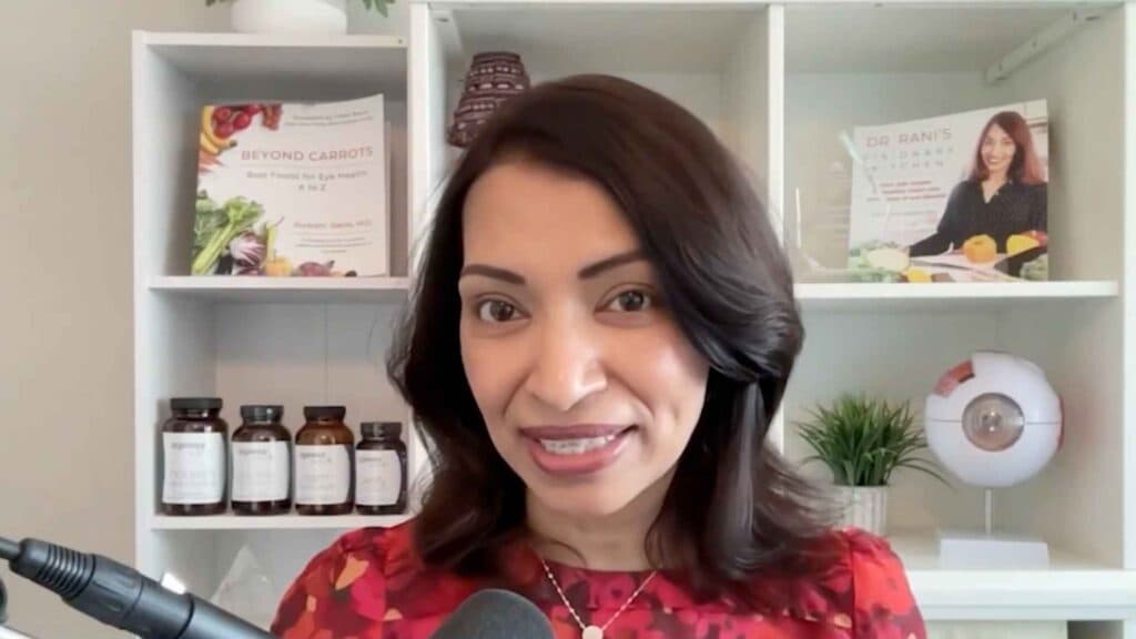 The Hidden Vision Problems Caused by Concussions