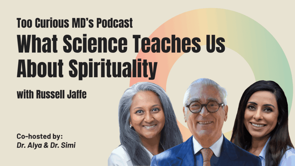 What Science Teaches Us About Spirituality