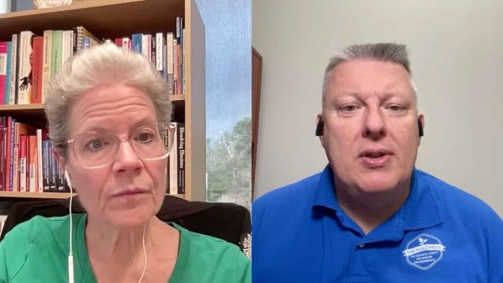 Autism: What’s Lurking in Your Home with The Mold Pros! How Proper Remediation Can Improve Your Child’s Life