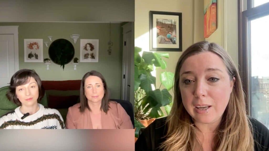 Brain Fog Is Not Inevitable: The Hormone–Brain Connection with Dr. Christin Glorioso