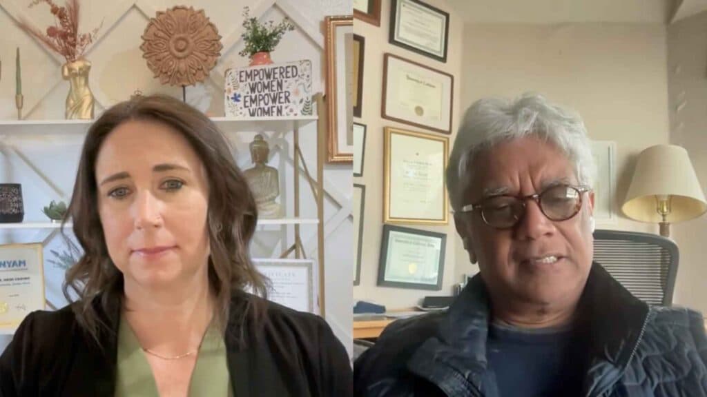 Role of Menopause & Mitochondria in Women’s Aging