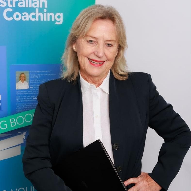 Helen Dugdale - expert channel