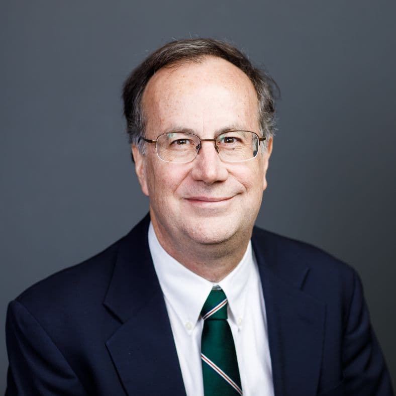 James Adams - expert channel