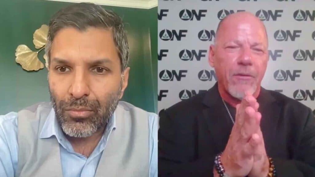 The Gut-Brain Connection: Why Chronic Symptoms Start in the Gut