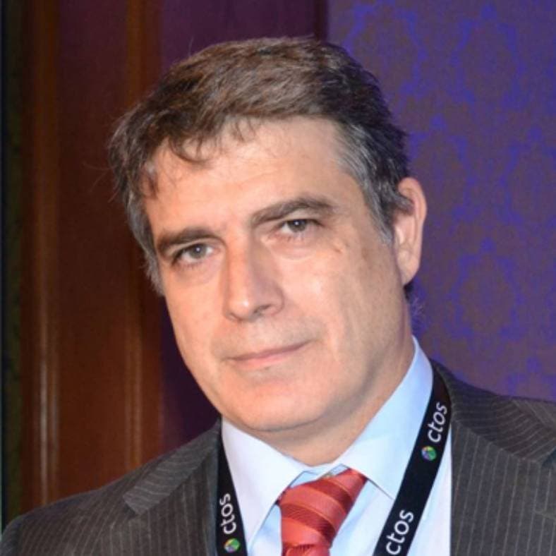 Javier Martin-Broto - expert channel